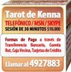 lectura del tarot en chile 4927883 , telefónico , skype y msn
