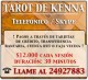 el tarot de kenna telefónico y en linea 24927883