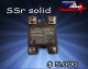ssr solid/accesorios para maquinas de juego $ 5.000