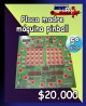 placa madre para maquina de juego pinball/precio: $ 20.000 pesos