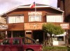 alojamiento en pucon  chile hostal  hostel