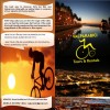 tour guiados en bicicleta,cicloturismo,turismo en bicicleta en valparaiso