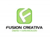 fusion creativa, diseño web, afiches, pendones, señalética