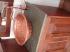 cobre rustico artesanal( llaves de bano,lavamanos de cobre y lavaplatos 