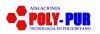 aislaciones termicas poly - pur  tecnologia en poliuretano