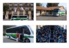 turismo tour arriendo de buses  minibuses van de turismo full equipo