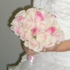 mauricio y wilma flores naturales, ramos de novia, decoracion matrimonios