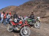 alquler de motos en la paz - bolivia