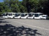 disponemos de buses pullman turismo 44, 46,  pasajeros y van ecoline full 