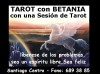 tarot -chile-santiago centro -lectura de tarot con experta en tarot betania