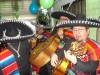 el mariachi del bolero con sal y tequila serenatas mariachis
