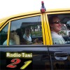radio taxi 21 