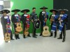 mariachi a todo mexico