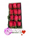 floreria a domicilio rosas ecuatorianas en cajas ramos floreros