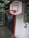arriendo aros de basquetball ,tarimas , audio dj etc f-5161429