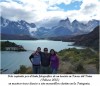 torres del paine patagonia  también hacemos tours en temporada invernal
