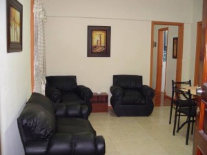 Privadep Turismo en Chile en Santiago |  Departamento amoblado , arriendo por dias