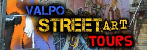 Valpo Street Art Tours Turismo en Chile en Valpara&iacute;so |  Valpo Street Art Tours, Urban Art / Graffiti Tour