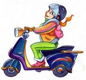 ismael sanchez Turismo en Chile en &Ntilde;u&ntilde;oa |  Ense&ntilde;o a manejar motos desde $25.000, Aprende a Conducir Motos en 2 horas