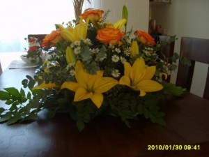 Mauricio Rojas Turismo en Chile en Santiago |  ARREGLOS FLORALES DESPACHO A DOMICILIO Cotizaci&oacute;n Arreglos Florales y Ramos, ARREGLOS FLORALES Y RAMOS DE NOVIA   