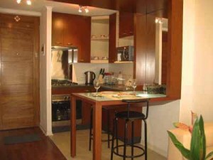 HomeChile Turismo en Chile en Providencia |  Departamentos amoblados en Santiago, Providencia y Las Condes, &iquest;Buscas un departamento amoblado?