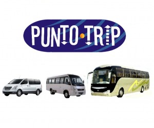 Punto Trip Turismo en Chile en Santiago |  Arriendo de buses, Arriendo de buses