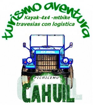 CARLOS SILVA ORREGO Turismo en Chile en La Florida |  Ecoaventura, Mtbike - trekking - kayak