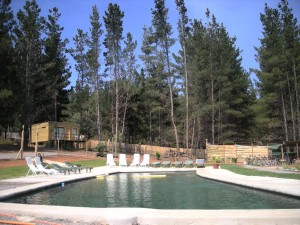 Jose Luis Turismo en Chile en Algarrobo |  Exclusivas caba&ntilde;as en algarrobo villa altue, Entre bosques y el mar pacifico se encuentra villa altue