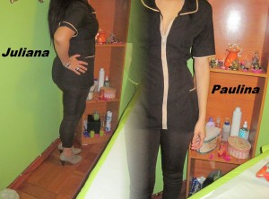 MASAJES��PIELCANELA�� Turismo en Chile en Santiago |  Alivia tus dolores musculares con un rico y estimulante masajes, Box temperados con bellas masajitas estado 6331002