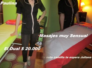 masajes ��pielcanela�� Turismo en Chile en Santiago |  Masajes con sensualidad bellas masajistas , Los sabados full promo a solo 10000 solo llamanos  al 6331002