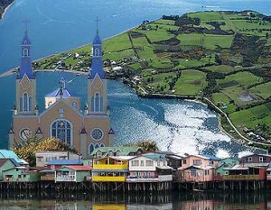 Enrique Turismo en Chile en Puerto Varas |  Viaje a isla chiloe, Tour a isla chiloe x 2 días