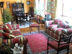 marcela Turismo en Chile en Santiago |  Alojamiento turistas, extranjeros, ubicado en sector oriente, Hospital militar, academia de guerra, parque padre hurtado