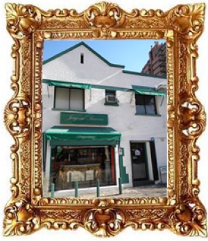 joaquin pacareu Turismo en Chile en Vitacura |  Antiguedades en santiago, Casa de antiguedades pacareu,35 a&ntilde;os de experiencia