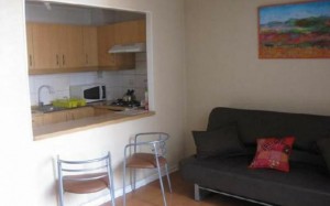 amoblados602 Turismo en Chile en Santiago |  Arriendo departamento amoblados en stgo centro chile, Metro universidad de chile 2 cuadras del metro