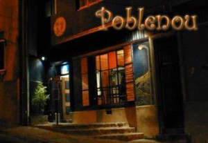  Turismo en Chile en Valpara&iacute;so |  Bar-Restaurant Poblenou, ES UN BAR RESTAURANT DONDE PODR&Aacute;S PROBAR DIFERENTES SABORES Y COMPARTIR UNA CONV