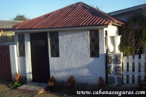 Karen Turismo en Chile en El Tabo |  Caba&ntilde;as en el tabo entrada independiente, en el centro del Tabo, disponibles todo el a&ntilde;o., Arriendo de caba&ntilde;as