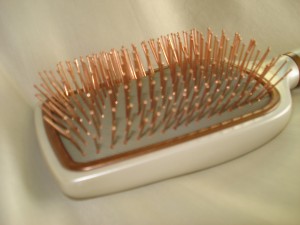 suli Turismo en Chile en Vi&ntilde;a del Mar |  Cepillo de cobre anticaspa,antihongo, Cepillo para el cabello de cobre