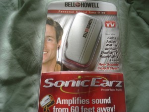 Ed Turismo en Chile en Vi&ntilde;a del Mar |  Audifono para sordos, Amplificador de sonido