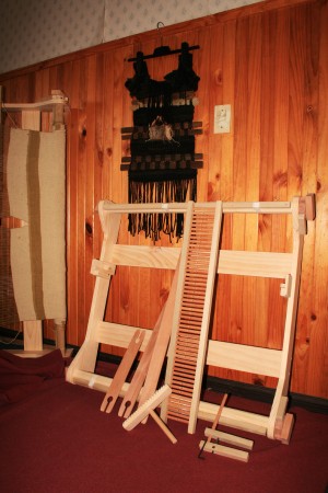 Telares Arte Huitral Turismo en Chile en Temuco |  Telares Telares Arte Huitral Temuco para todo Chile., Vendo todo tipo de telares