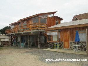 Richard Turismo en Chile en El Quisco |  Caba&ntilde;as en el quisco. Republica 241, El Quisco., Arriendo de caba&ntilde;as