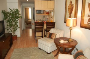 Paula Leiva Turismo en Chile en Santiago |  Apartamentos finamente amoblados d&iacute;as - semanas - meses, Apart