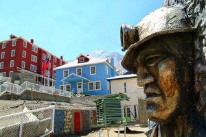Marcelo Parada. Turismo en Chile en Santiago |  Tour a sewell la ciudad de las escaleras, Visitas guiadas patrimonio de la humanidad...