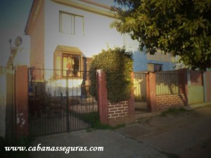 Sofia Turismo en Chile en Algarrobo |  Arriendo de caba&ntilde;as en el sector litre algarrobo, Arriendo de casa