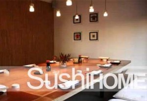  Turismo en Chile en Valpara&iacute;so |  SUSHI HOME Sushi Bar Restaurant & Delivery, Comida japonesa 