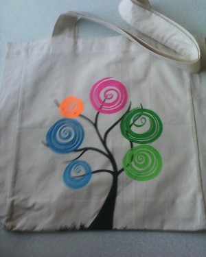 Nicole Castro Caballero Turismo en Chile en Santiago |  Confeccion de bolsas ecologicas y reutilizables en tela , Bolsas de tela ecologicas