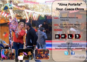 Jos&eacute; Tom&aacute;s Liberona G. Turismo en Chile en Valpara&iacute;so |  Tour / alma porte&ntilde;a, para vivir valpara&iacute;so., 