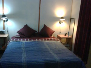 patricia Turismo en Chile en Vi&ntilde;a del Mar |  300.000 a&Ntilde;o nuevo vi&ntilde;a  5 dias 4 noches caba&ntilde;a vista espectacular, Estacionamientos, aguasanta, vi&ntilde;a del mar