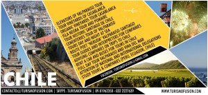 Humberto Valencia Santana Turismo en Chile en Santiago |  Tour valparaiso & vi&Ntilde;a del mar para empresas. almuerzo tipico, Tour de dia por la ciudad de valparaiso y vi&Ntilde;a del mar.