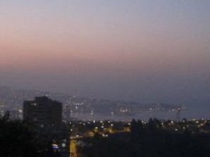 sergio Turismo en Chile en Vi&ntilde;a del Mar |  35.000.000 terreno vi&ntilde;a 400 mts vista espectacular, Ubicacion privilegiada