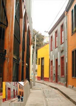  Turismo en Chile en Valpara&iacute;so |  Restobar Gremio, Restobar para disfrutar con tus amigos